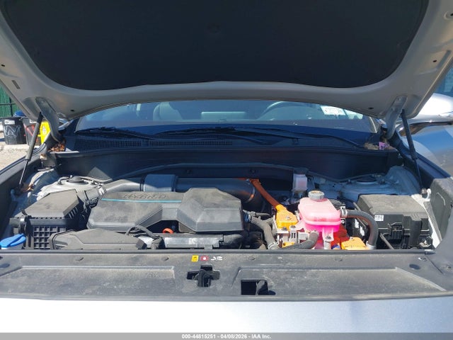 Hyundai SANTA FE Sel Premium
