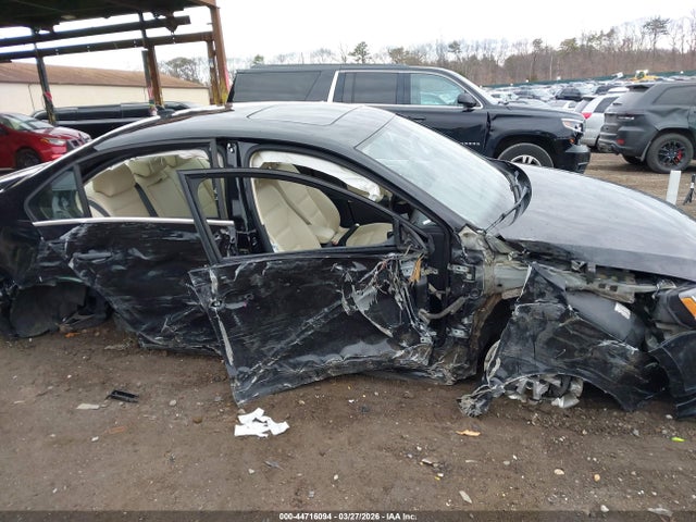 Volkswagen Jetta 1.4t Se