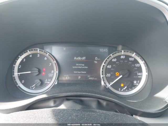 Toyota Highlander Xle