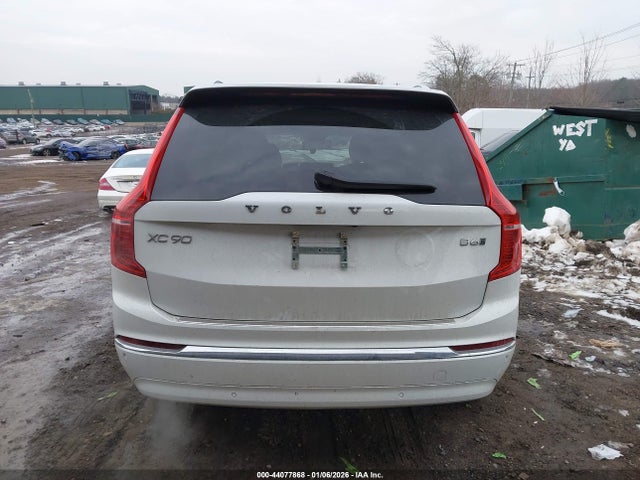 Volvo XC90 B6 Plus 7-seater