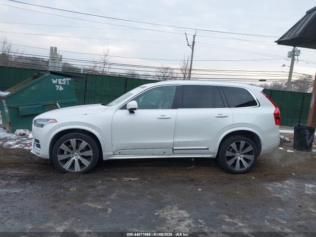 Volvo XC90 B6 Plus 7-seater