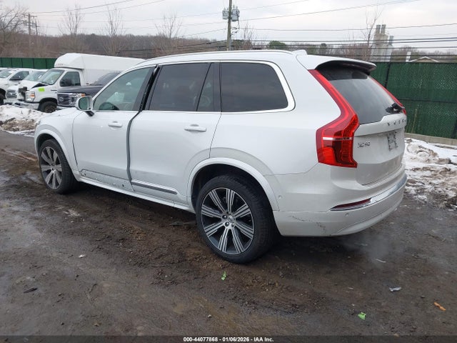 Volvo XC90 B6 Plus 7-seater
