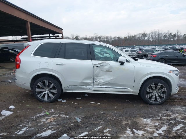 Volvo XC90 B6 Plus 7-seater