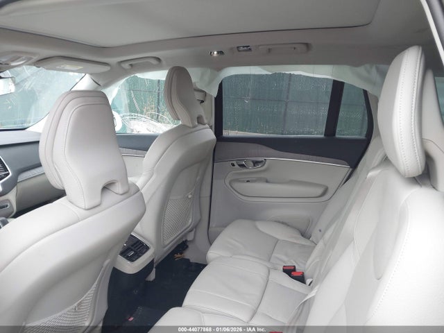 Volvo XC90 B6 Plus 7-seater
