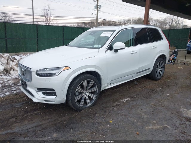 Volvo XC90 B6 Plus 7-seater