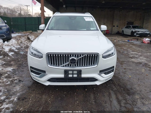Volvo XC90 B6 Plus 7-seater