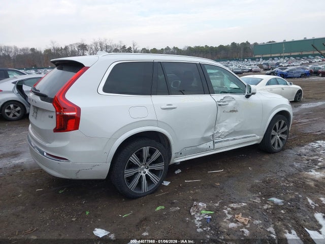 Volvo XC90 B6 Plus 7-seater