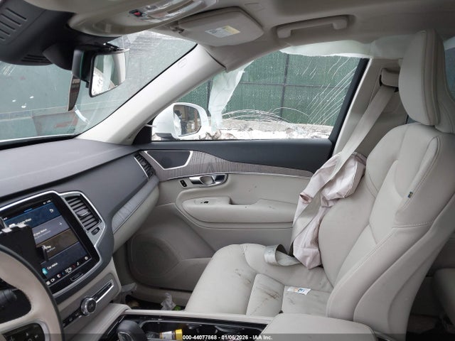 Volvo XC90 B6 Plus 7-seater
