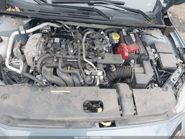Nissan Sentra Sr Xtronic Cvt