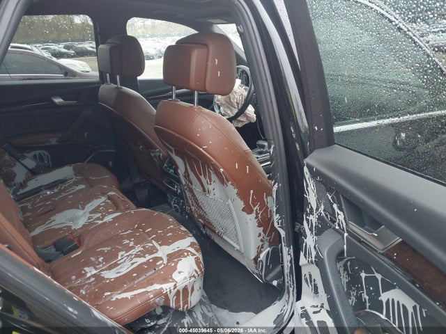 Audi Q5 45 Premium