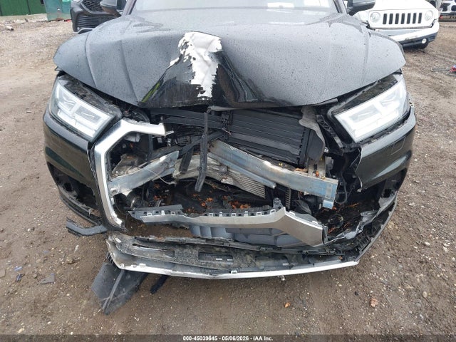 Audi Q5 45 Premium