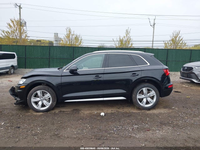 Audi Q5 45 Premium