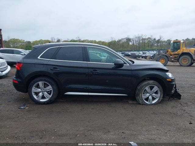 Audi Q5 45 Premium