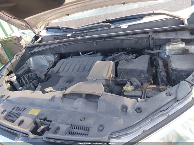 Toyota Highlander Le V6