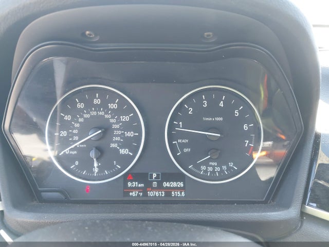 BMW X Series Xdrive28i