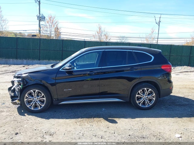 BMW X Series Xdrive28i