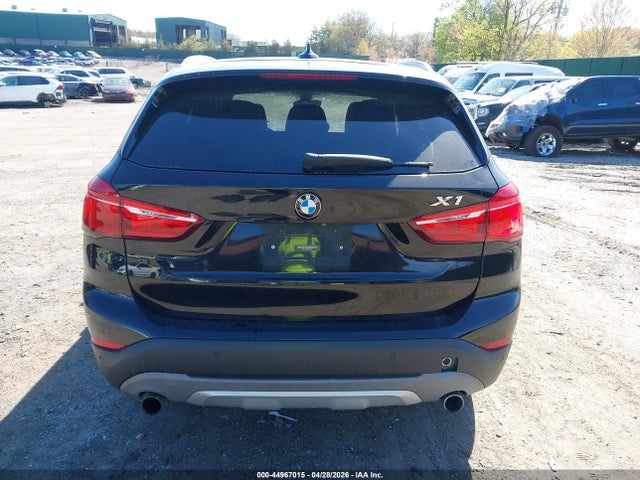 BMW X Series Xdrive28i