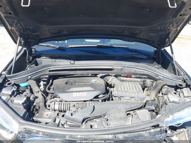 BMW X Series Xdrive28i