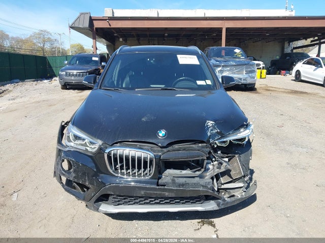 BMW X Series Xdrive28i