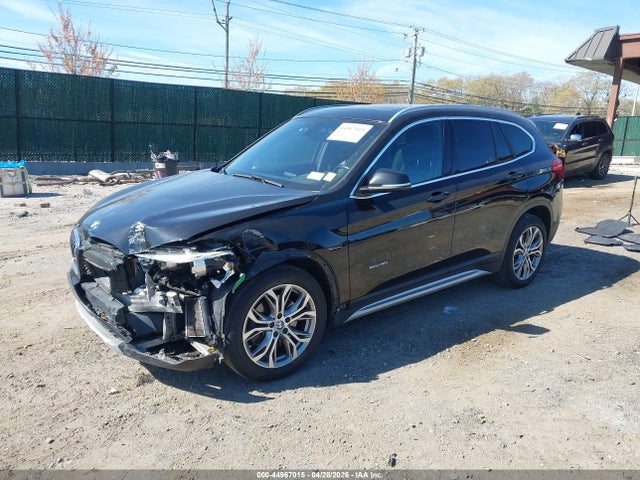 BMW X Series Xdrive28i