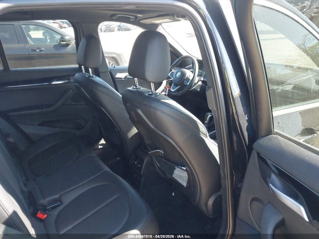 BMW X Series Xdrive28i
