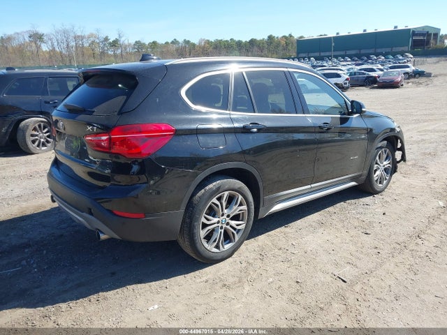 BMW X Series Xdrive28i