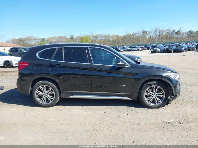 BMW X Series Xdrive28i