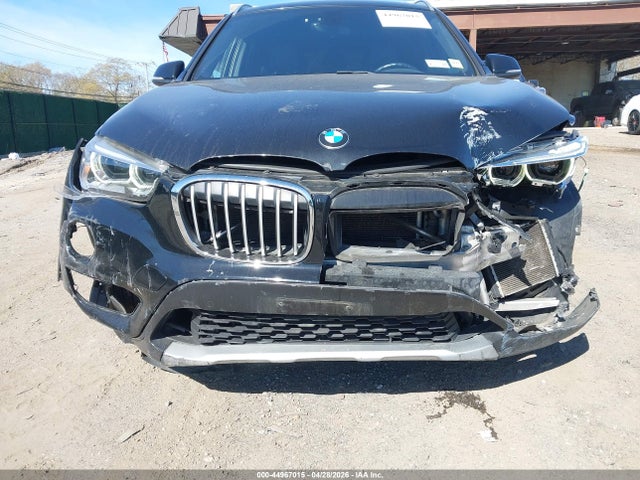 BMW X Series Xdrive28i