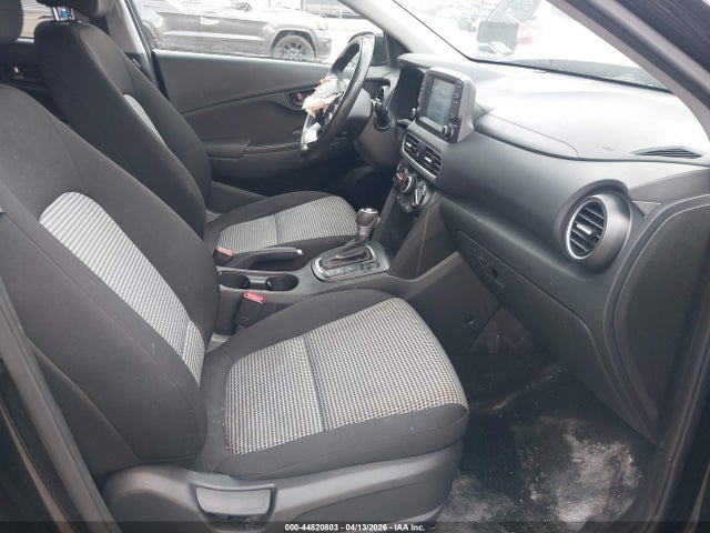 Hyundai KONA Sel
