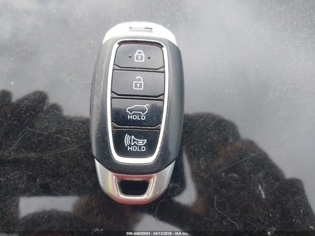 Hyundai KONA Sel