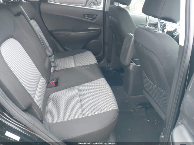Hyundai KONA Sel
