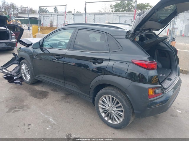 Hyundai KONA Sel