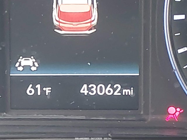 Hyundai KONA Sel