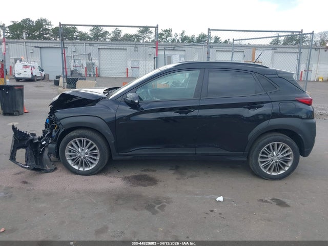 Hyundai KONA Sel