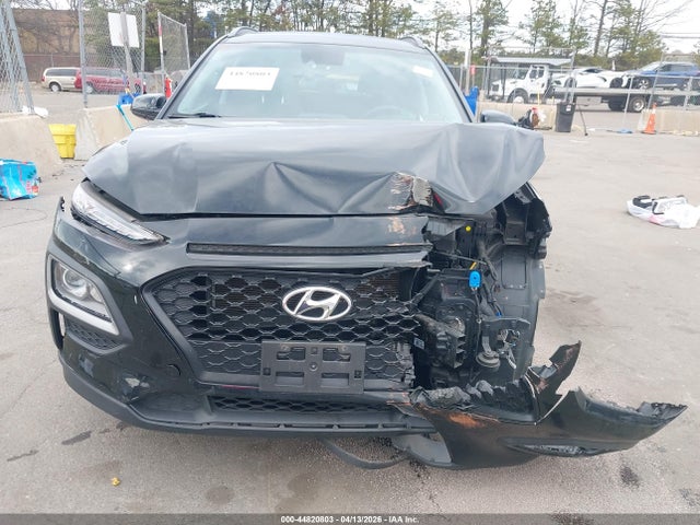 Hyundai KONA Sel