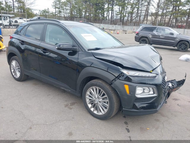 Salvage Hyundai KONA Image