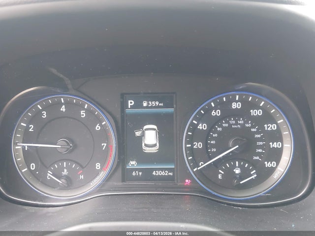 Hyundai KONA Sel