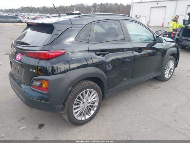 Hyundai KONA Sel