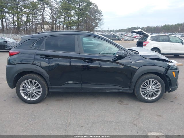 Hyundai KONA Sel