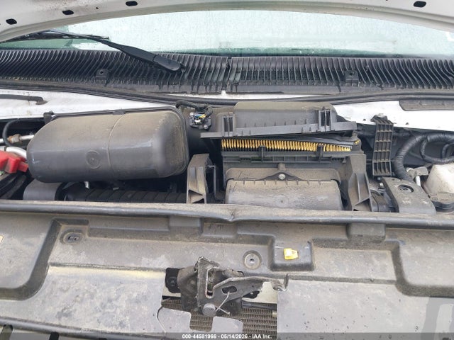 Ford E-450