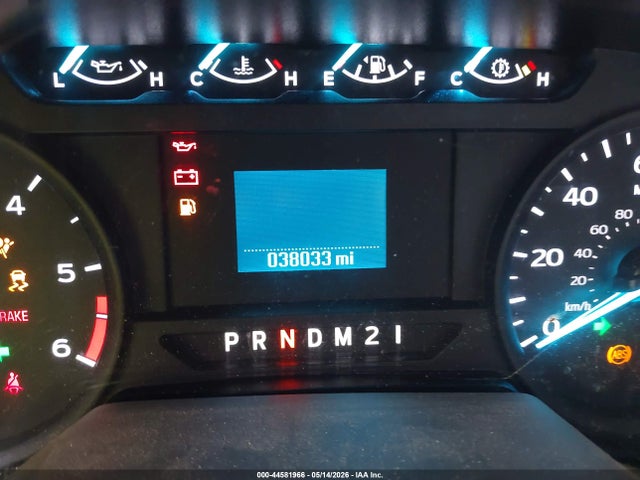 Ford E-450