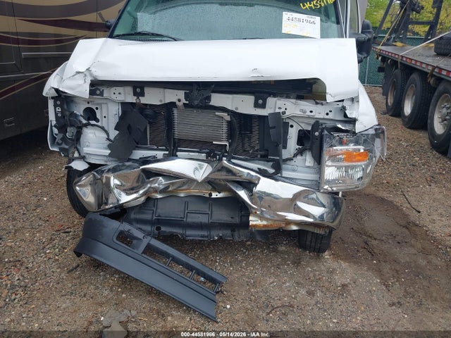 Ford E-450