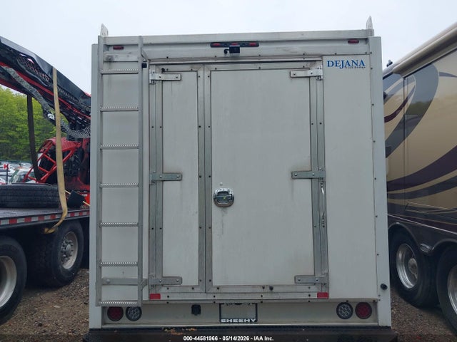 Ford E-450