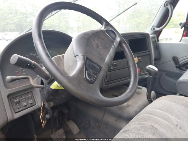 International 8000 8600