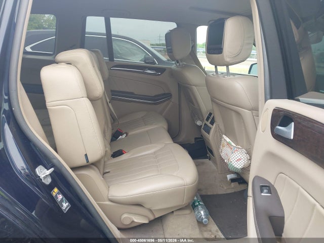 Mercedes-Benz G-Class 4matic