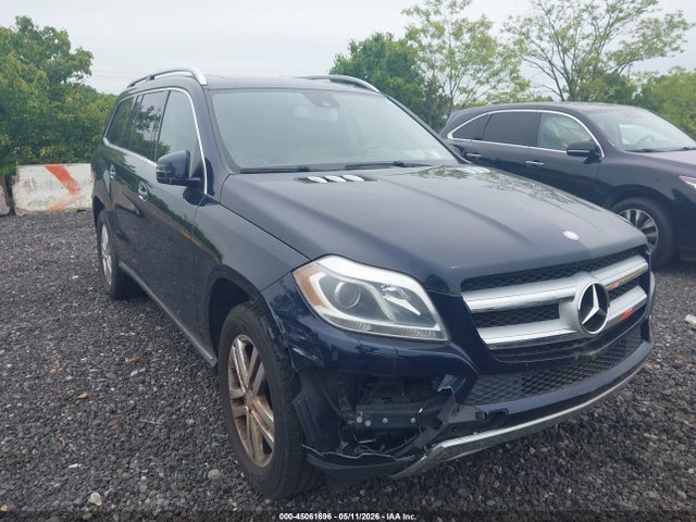 Mercedes-Benz G-Class 4matic