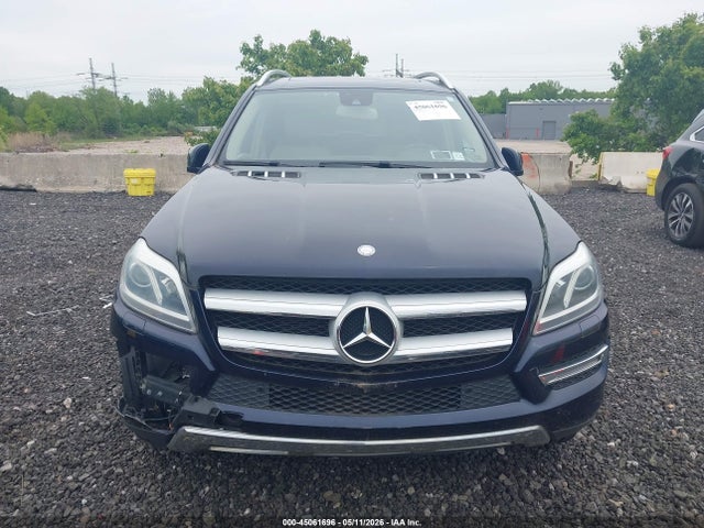 Mercedes-Benz G-Class 4matic