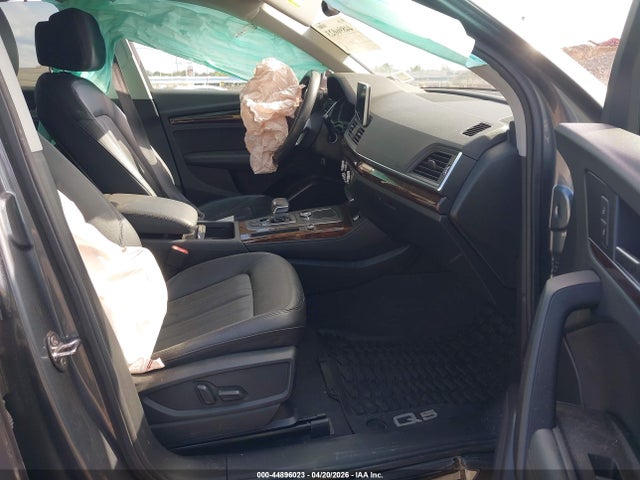 Audi Q5 Premium Plus 45 Tfsi Quattro S Tronic