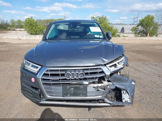Audi Q5 Premium Plus 45 Tfsi Quattro S Tronic