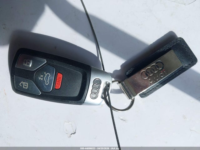 Audi Q5 Premium Plus 45 Tfsi Quattro S Tronic